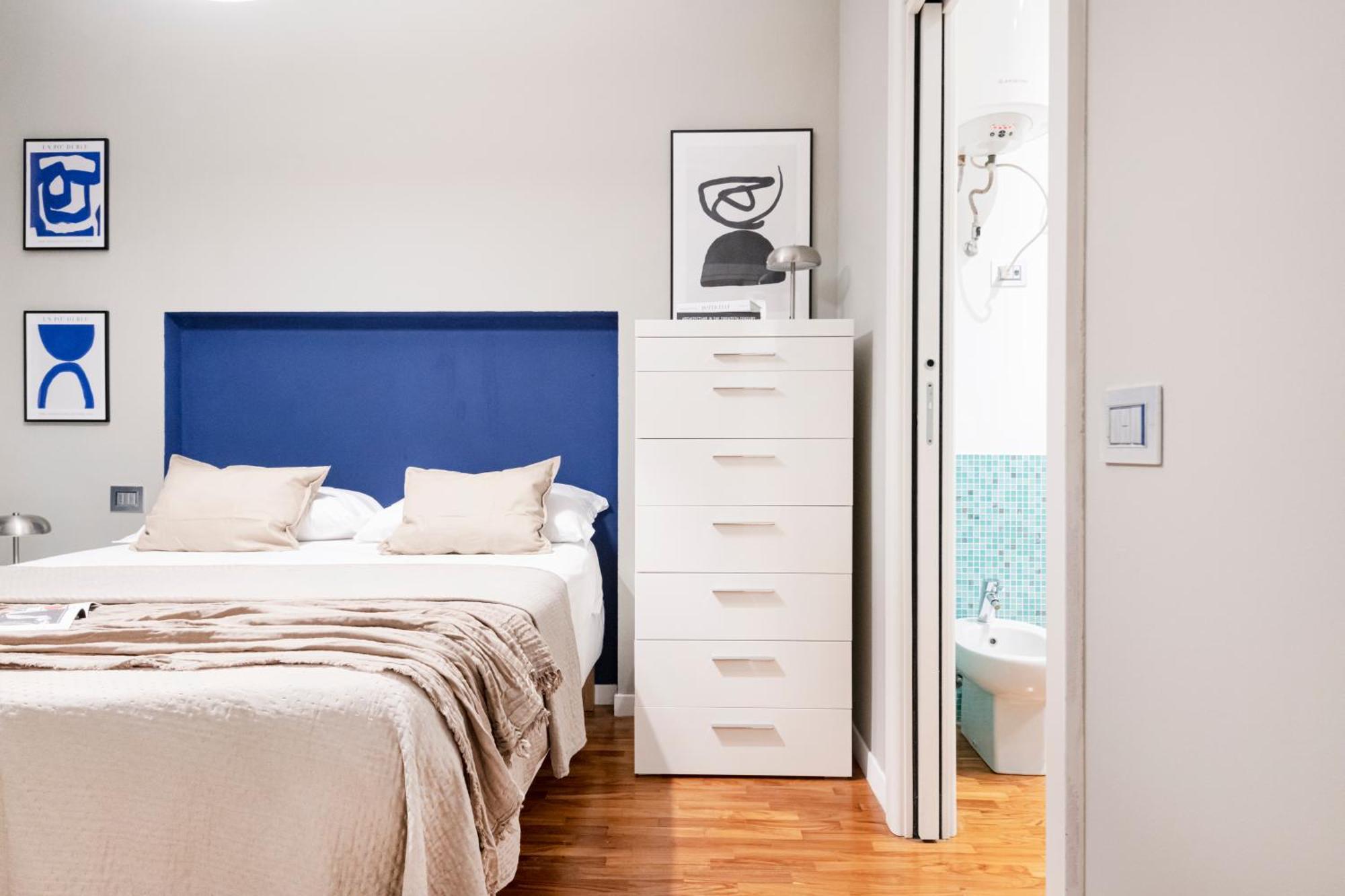 Brilliant Flat In Pta Venezia By Easylife Mailand
