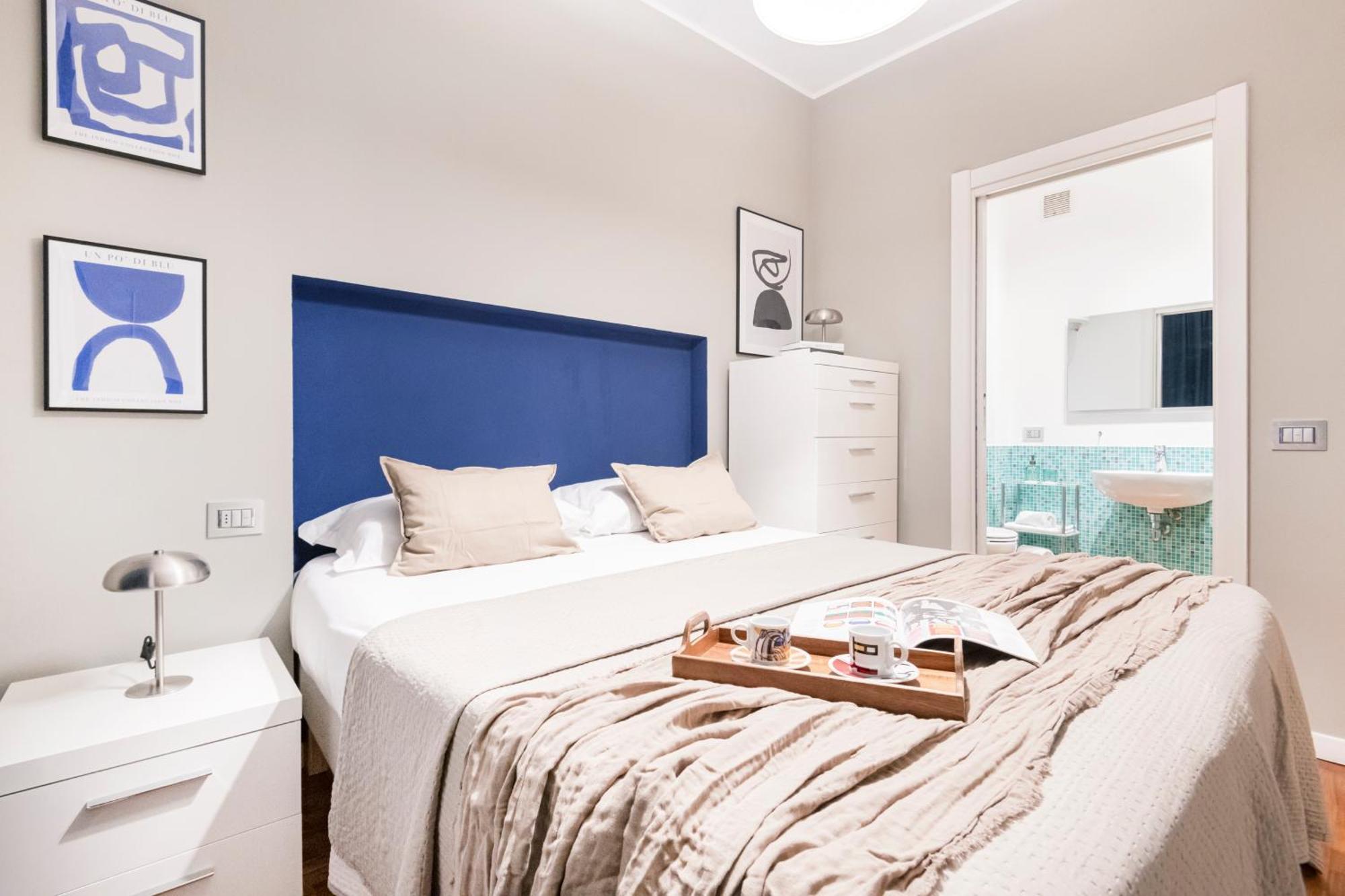 Brilliant Flat In Pta Venezia By Easylife * Mailand