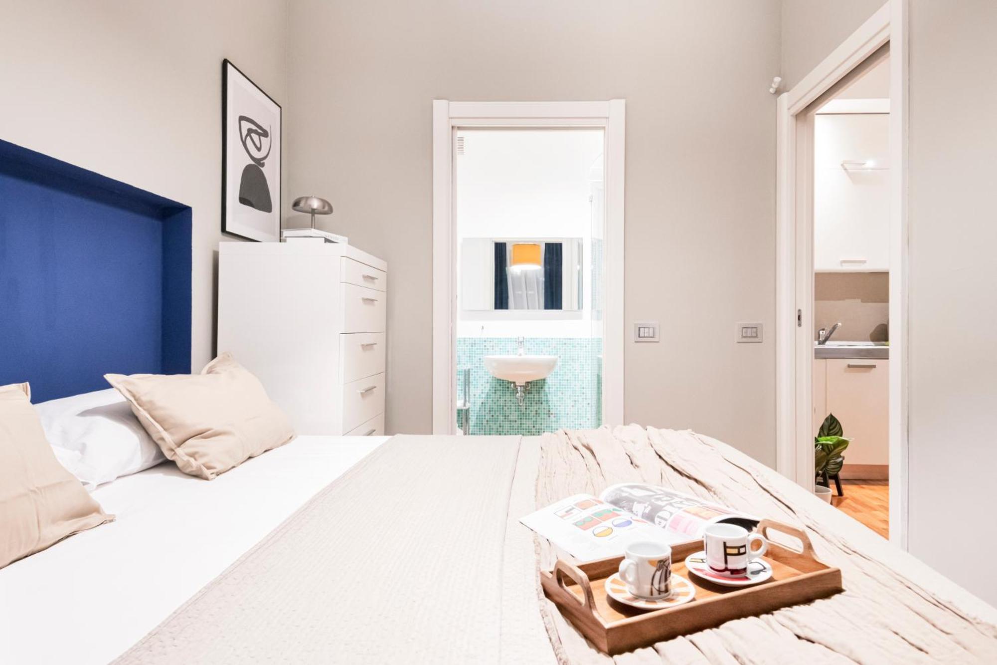 Brilliant Flat In Pta Venezia By Easylife Apartment Mailand